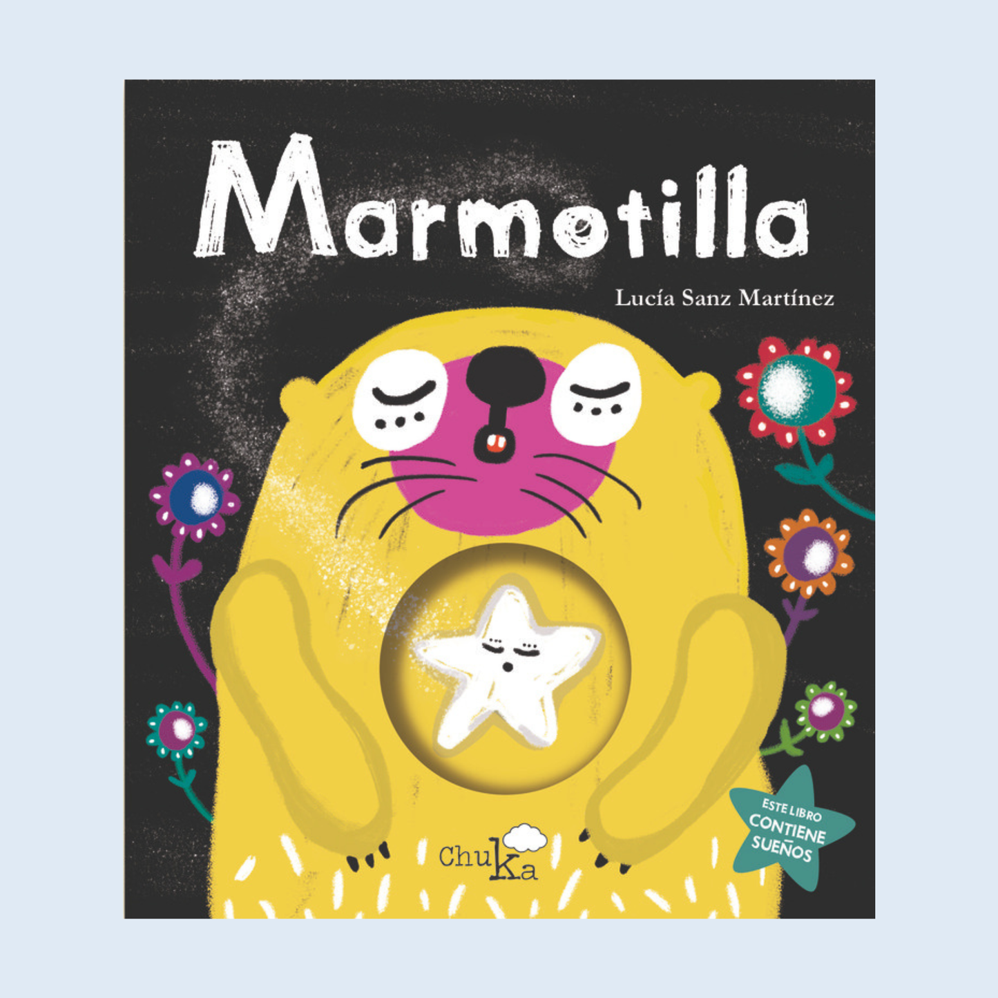 Marmotilla