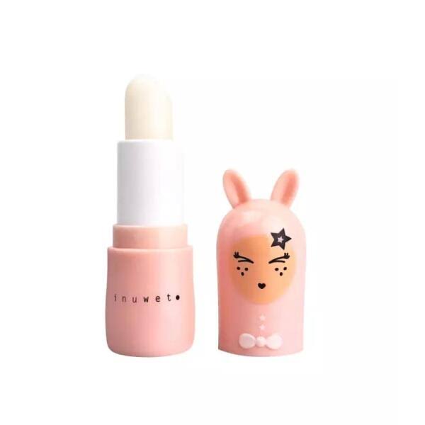 Inuwet Bálsamo Labial Bunnies