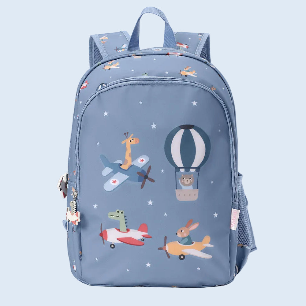 Tutete Mochila Mediana Aviones
