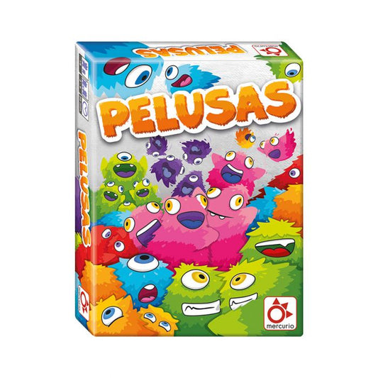 Mercurio Pelusas
