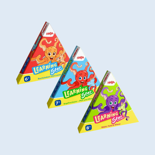 Haba Learning Star