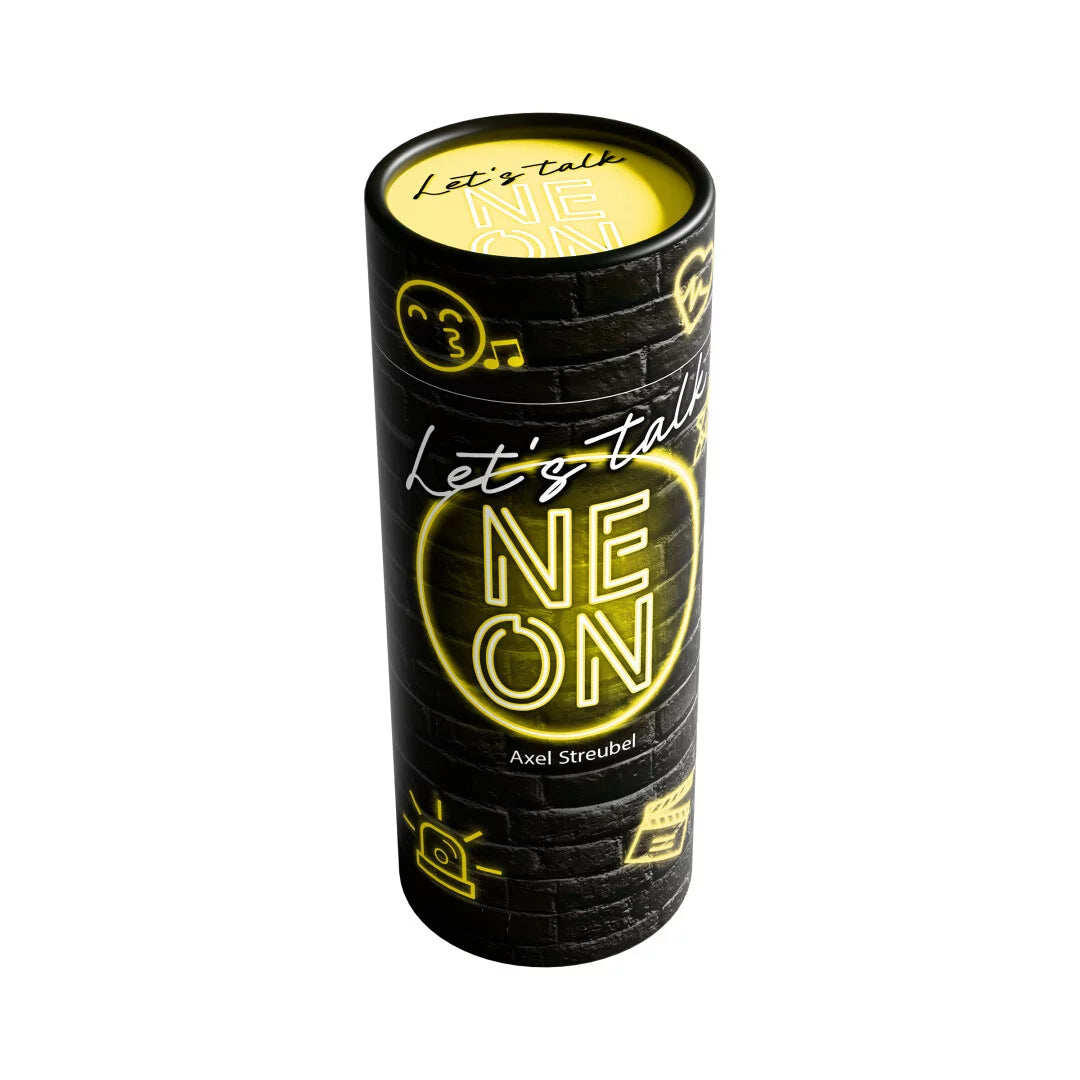 Haba Let’s Talk Neón