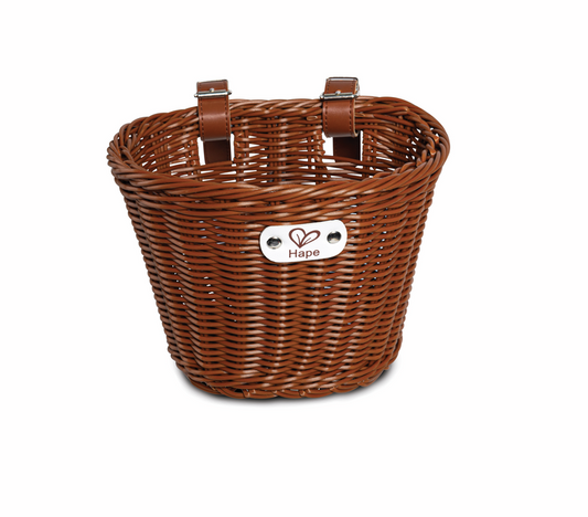 Hape Cesta Bicicleta o patineta