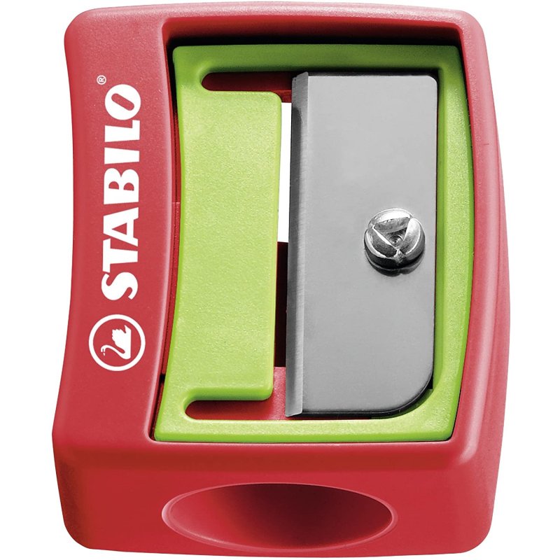 Stabilo Lápices Woody 3 en 1 Estuche 10 colores Arty