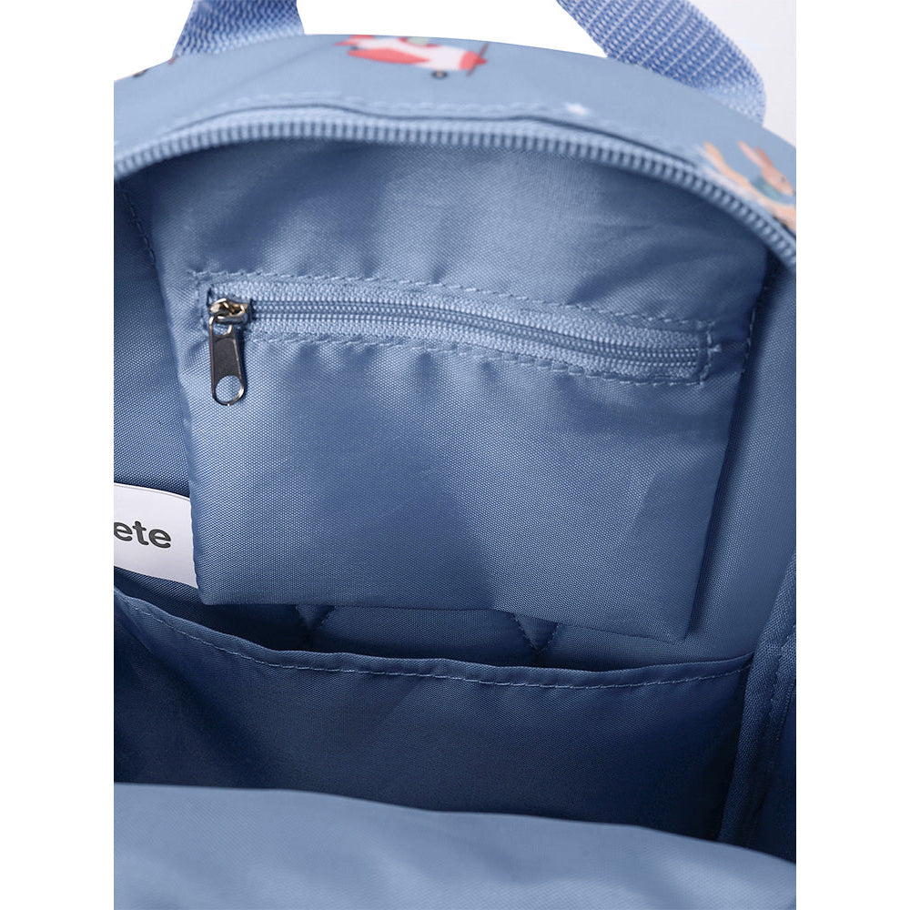 Tutete Mochila infantil Aviones