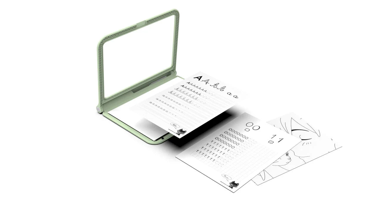 Kidydraw Pro