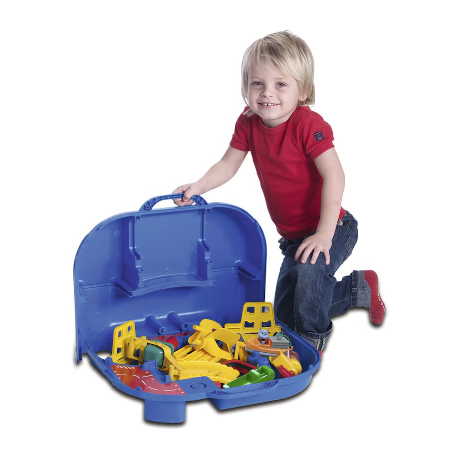Aquaplay Lock Box