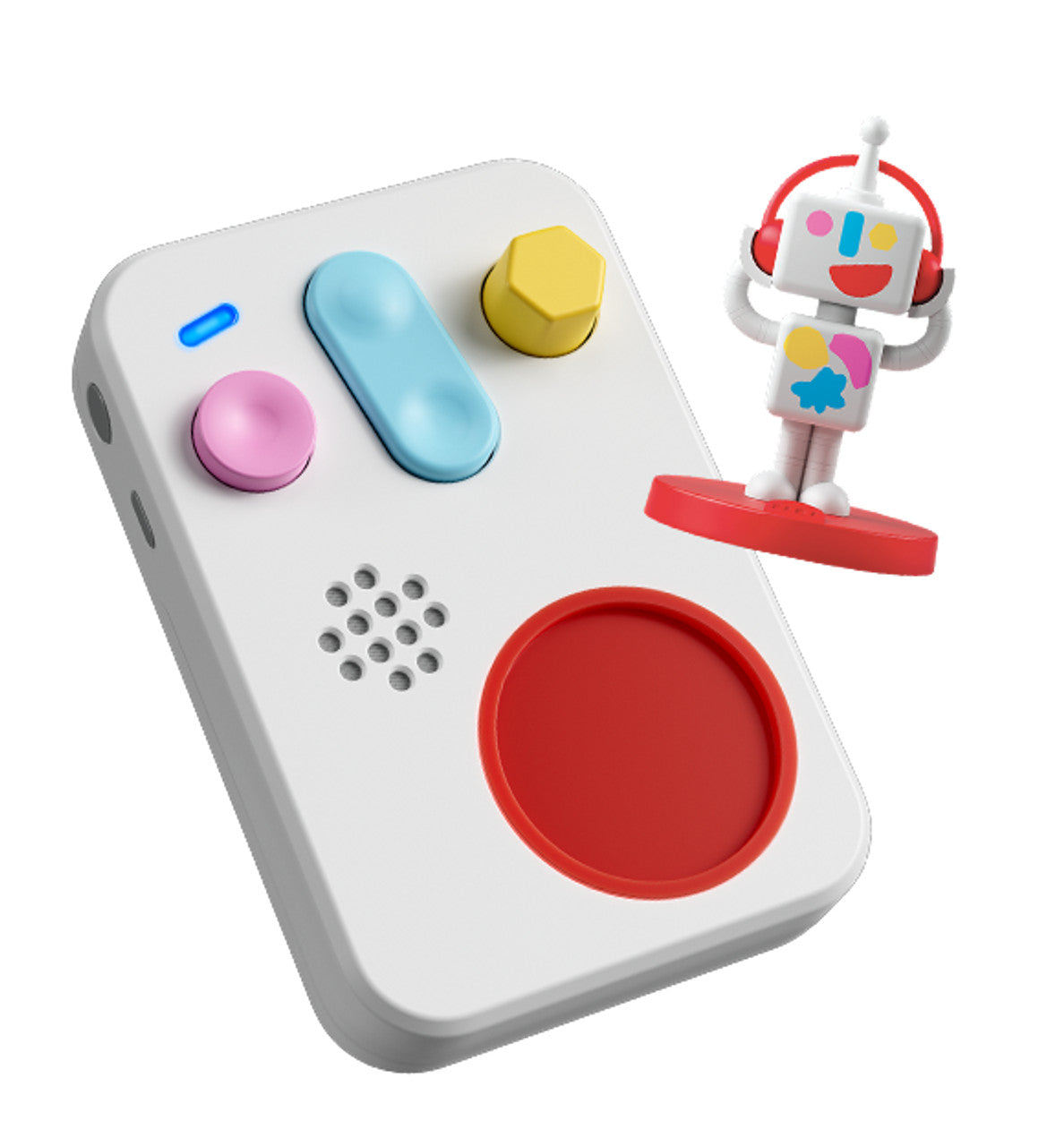 Faba + Starter Set cuentacuentos