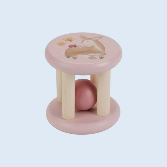 Little Dutch Sonajero roller Fairy garden