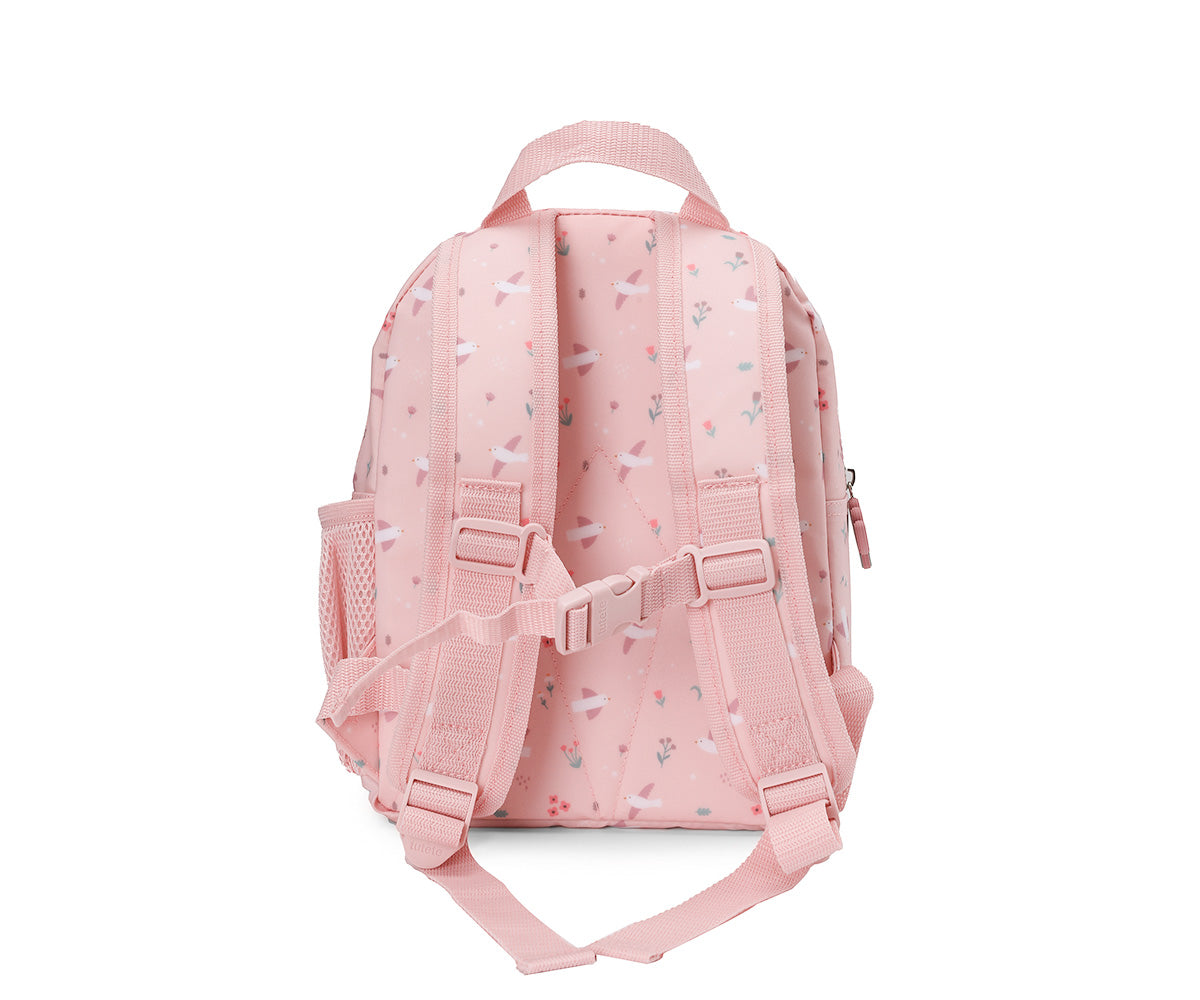 Tutete Mochila infantil Blossom birds