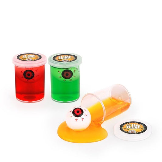 Slime ojo