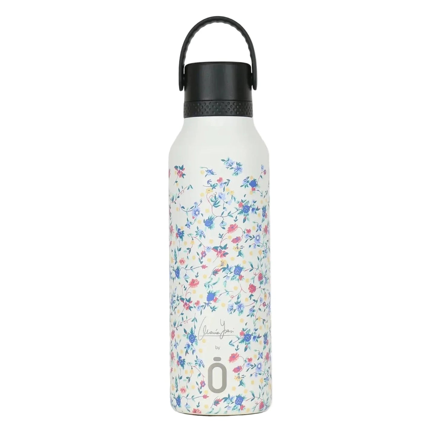 Runbott Mii Botella térmica 600ml Prairie
