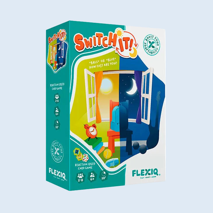 Flexiq Switch It!