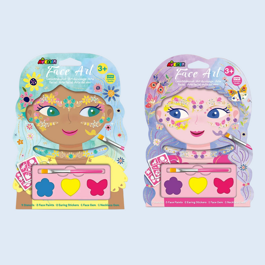 Avenir Fancy me Arte facial