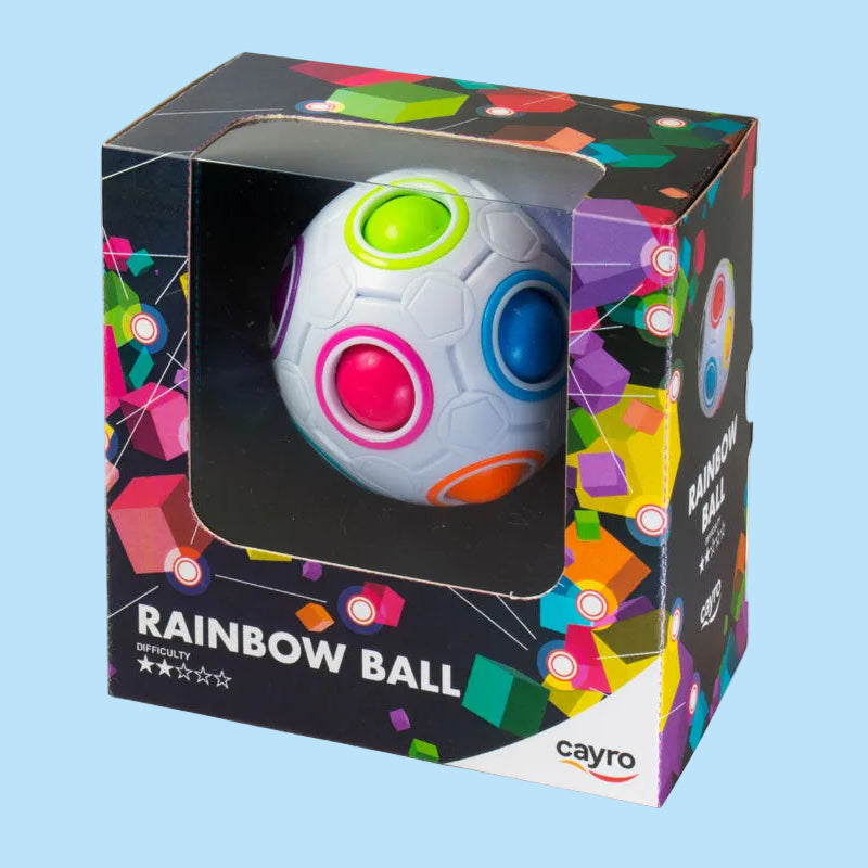 Cayro Rainbow ball