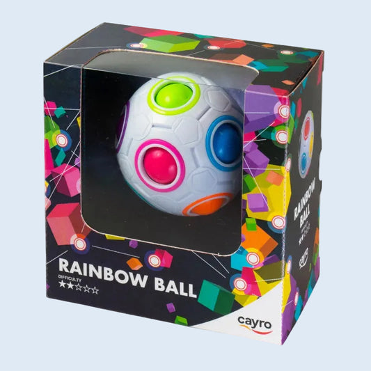 Cayro Rainbow ball
