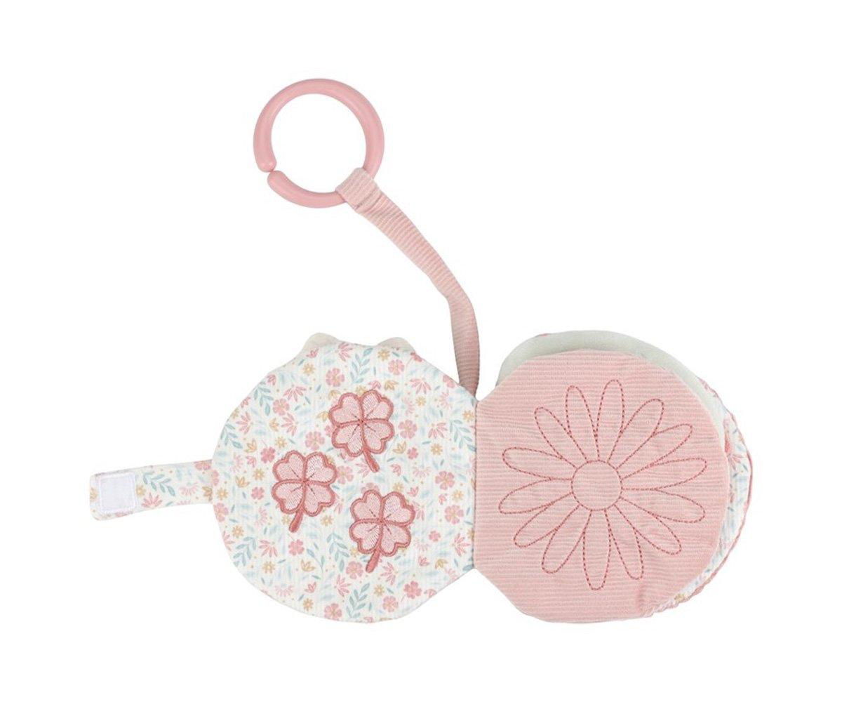 Little Dutch Libro Blandito Miffy Lucky Blossom
