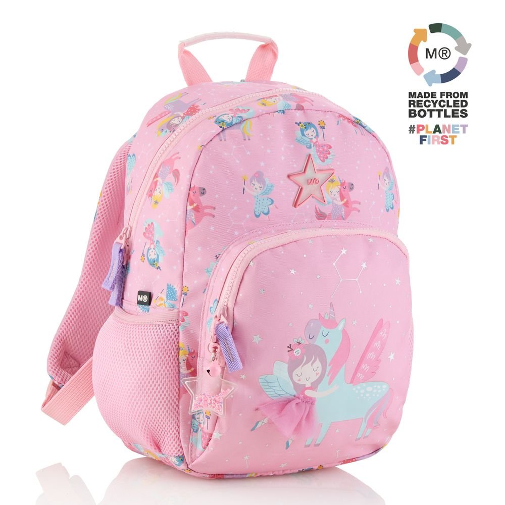 MiquelRius Mochila Doble Hadas
