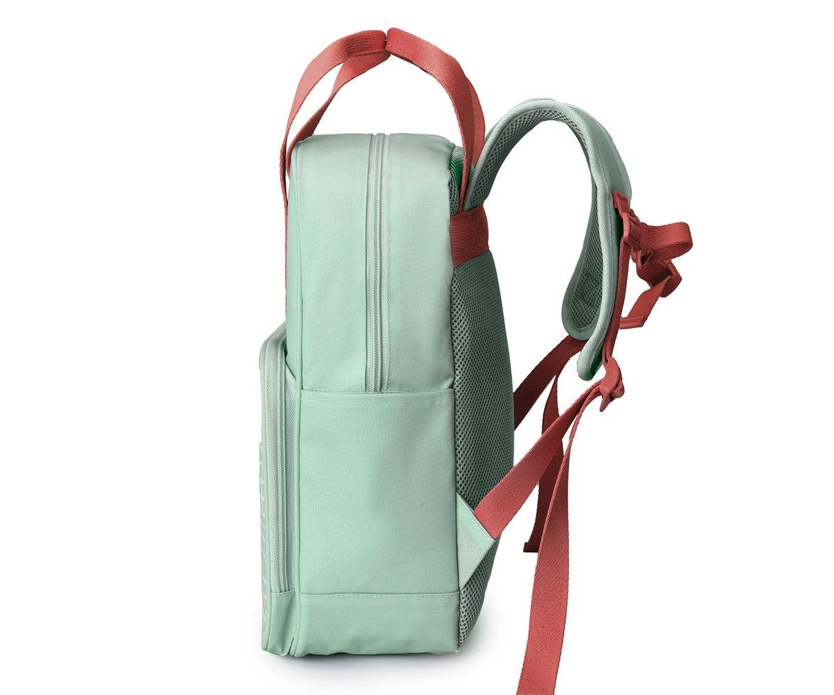 Tutete Mochila Scout Stripes Sage