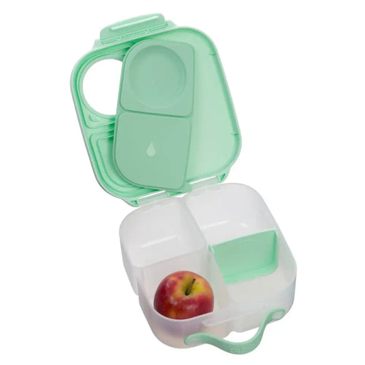 B.Box Fiambrera Mini Mint