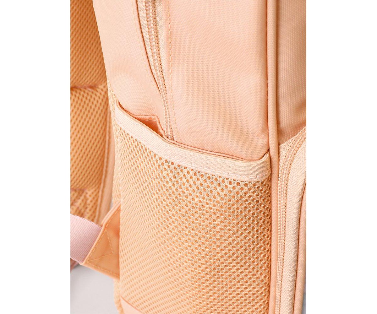 Tutete Mochila Scout Stripes Apricot