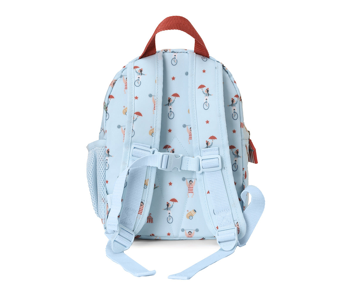 Tutete Mochila infantil Circo