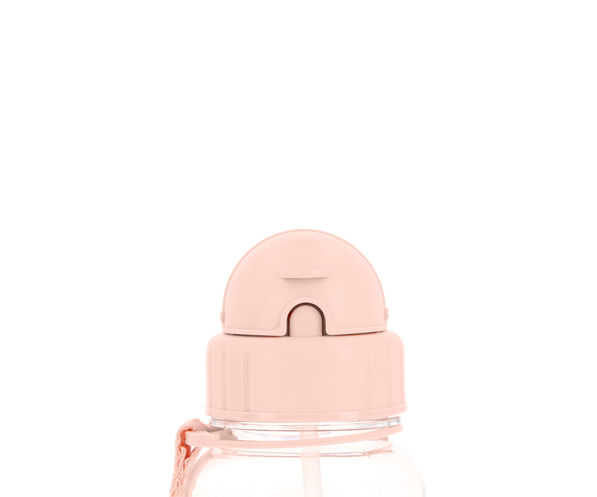 Tutete Botella tritán 500 ml Mouse fairies