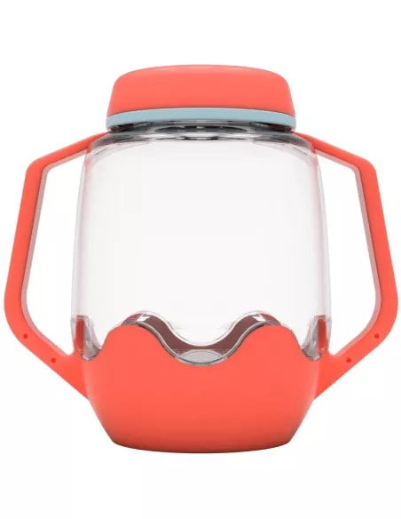 Glopals Jarra Sensorial Rojo