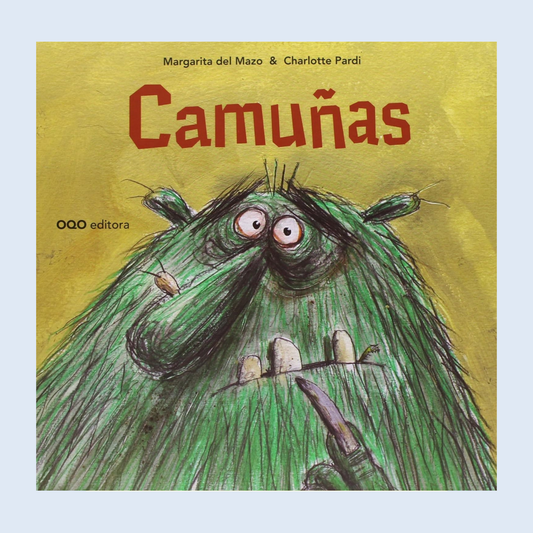 Camuñas