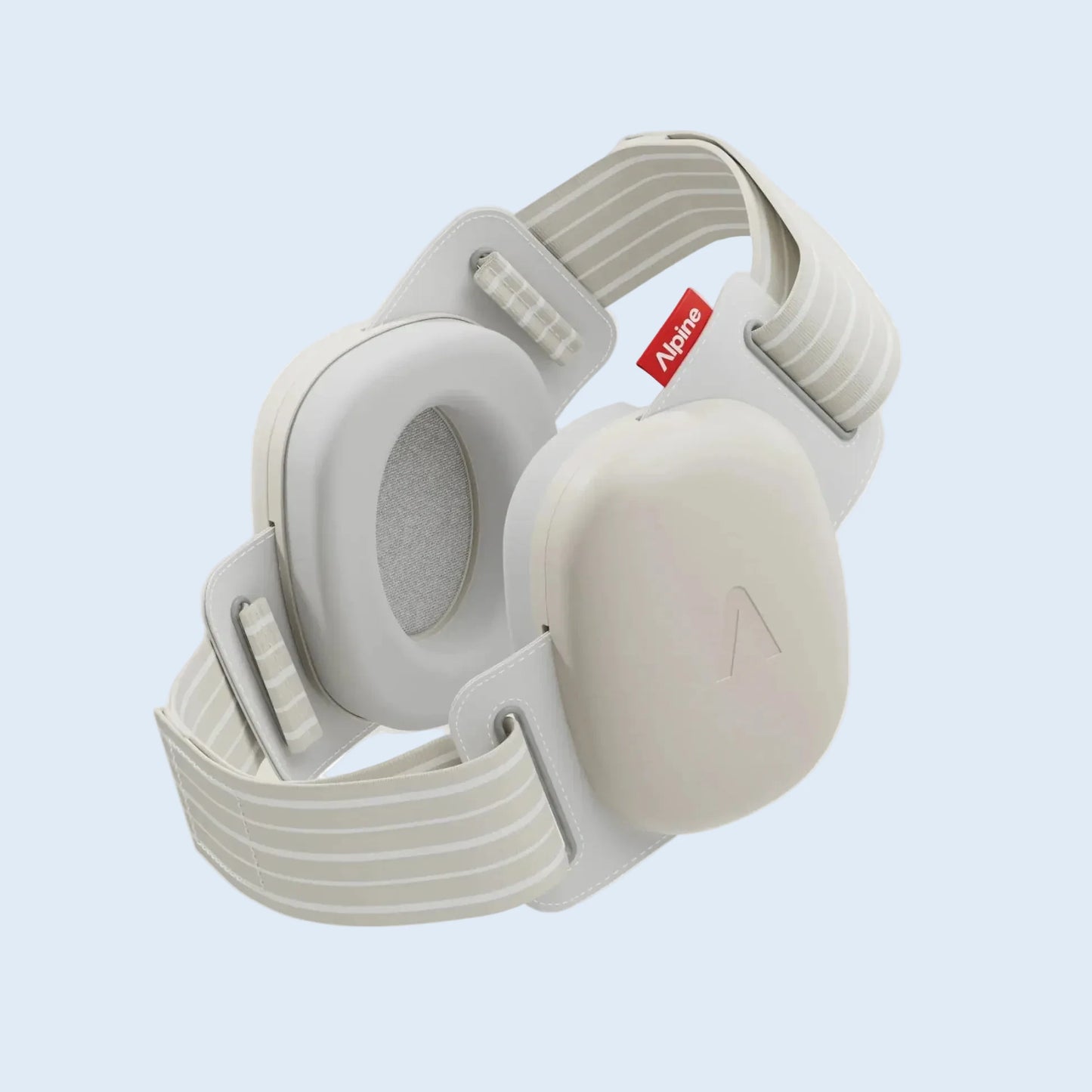 Alpine Casco Muffy Baby Color Arena