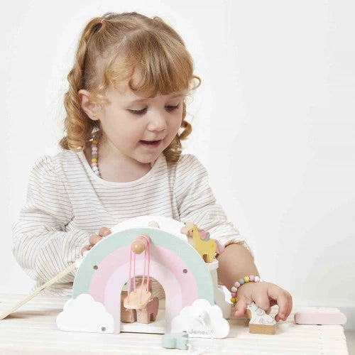 Janod Casa de los unicornios