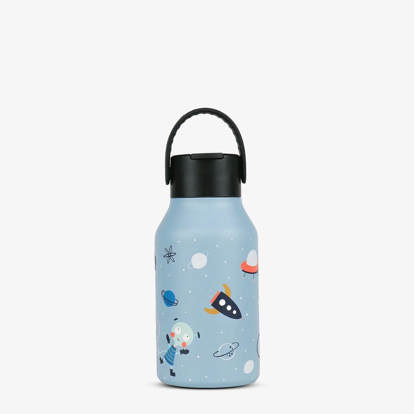 Runbott Botella térmica 350ml Cosmic