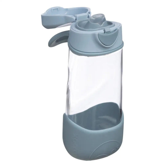 B.box Botella tritán con boquilla 450 ml Chill out
