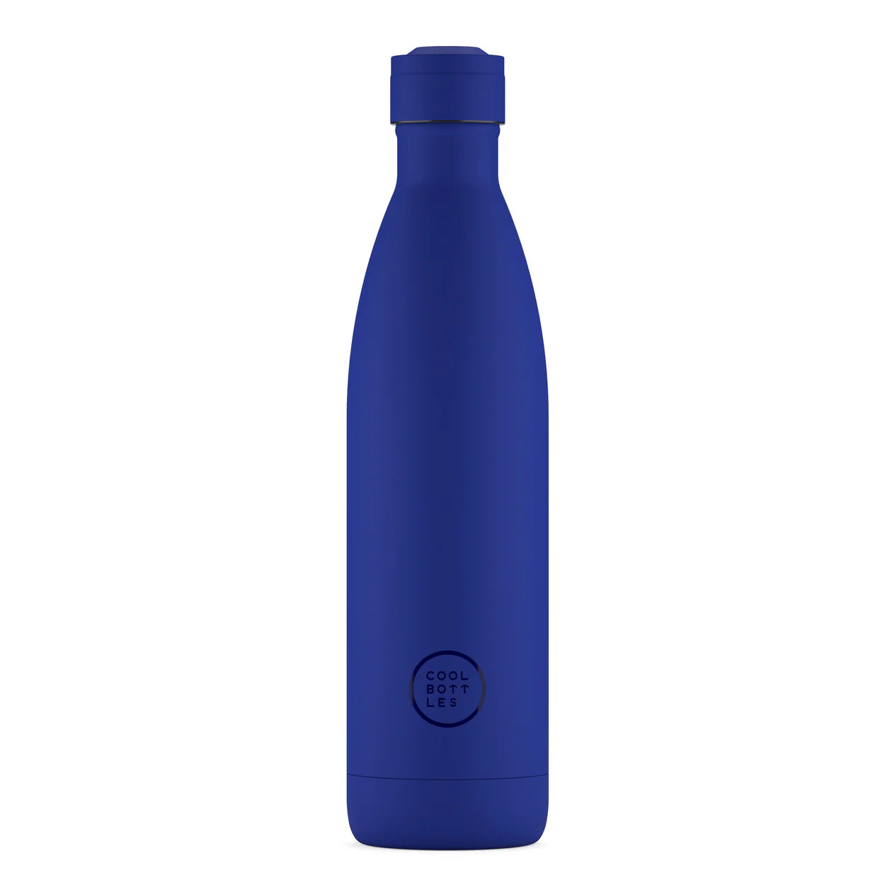 Cool Bottles Botella térmica 750 ml Vivid Blue