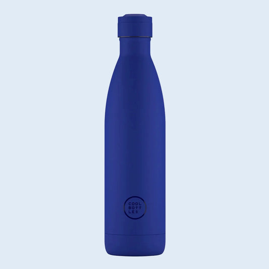 Cool Bottles Botella térmica 750 ml Vivid Blue