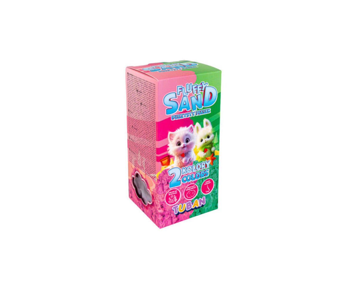Tuban Arena sensorial Fuffly 2 colores