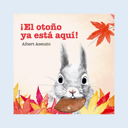 El otoño ya está aquí