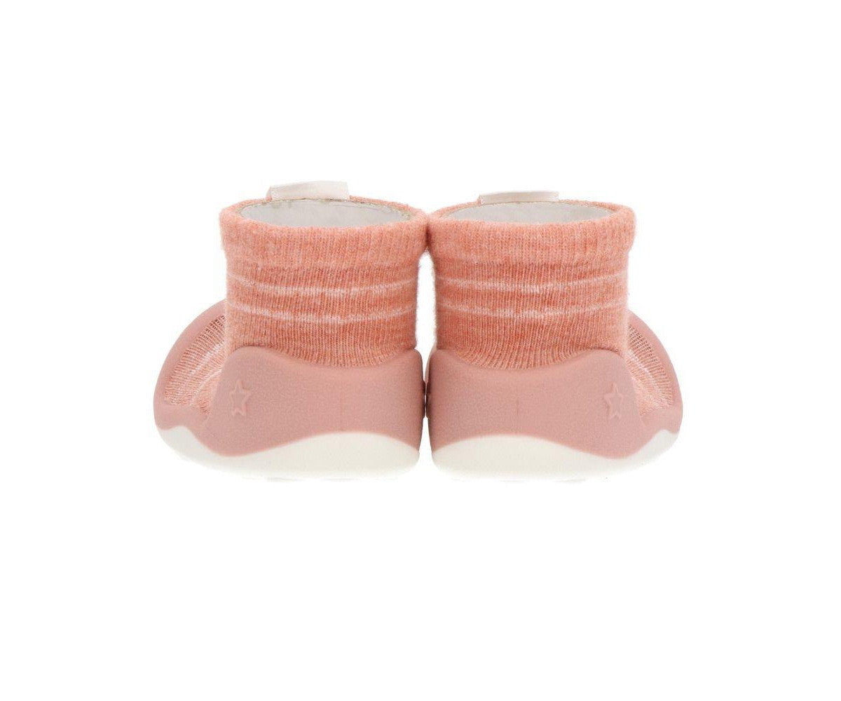 Attipas Baby Denim Pink