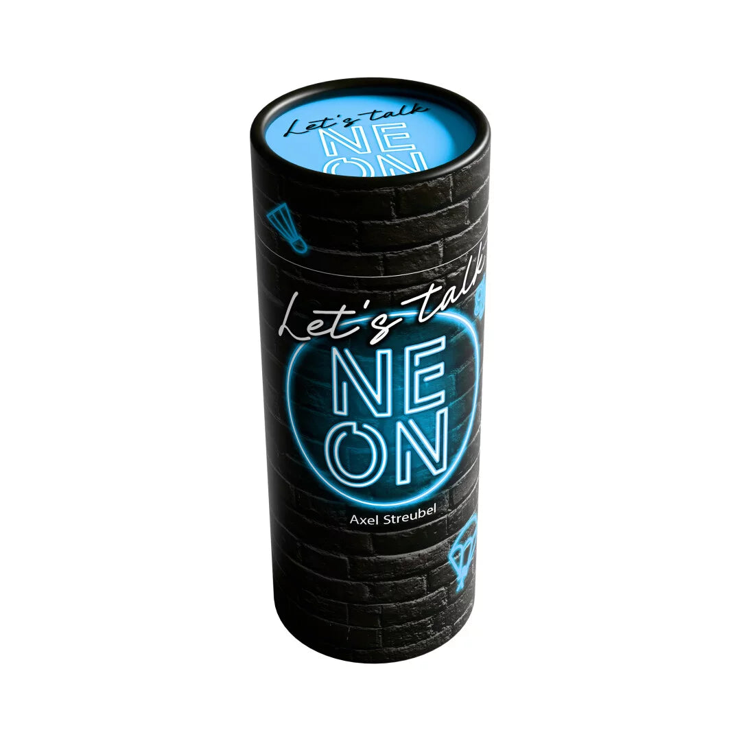Haba Let’s Talk Neón