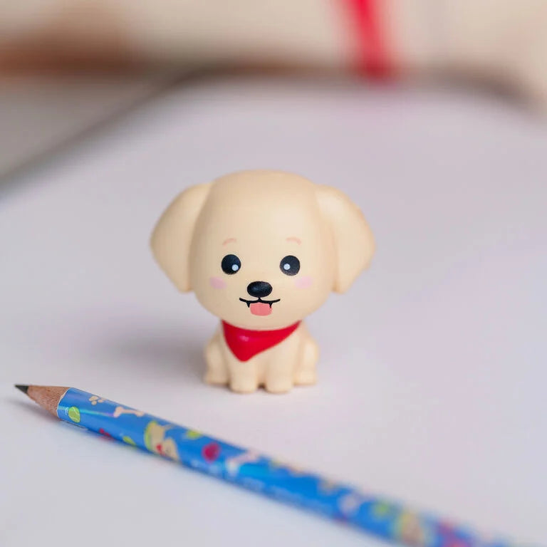 Legami Lápiz Hug me Squeeze Perro