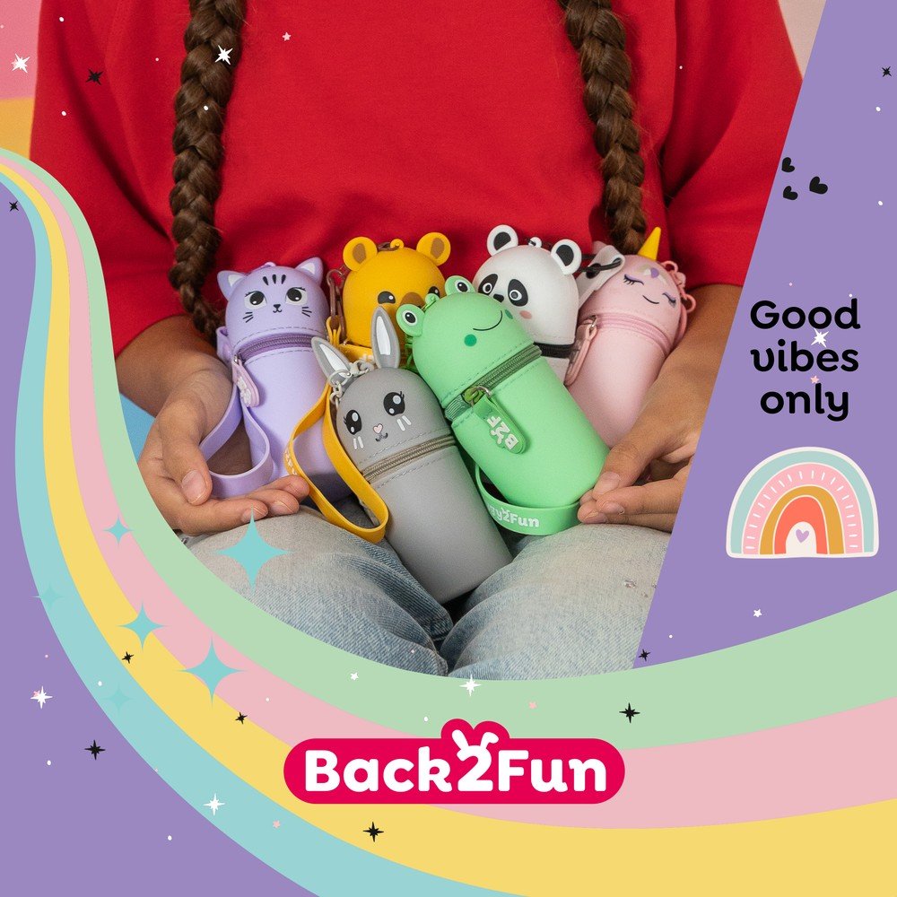 Back2fun Portatodo mini Too cool