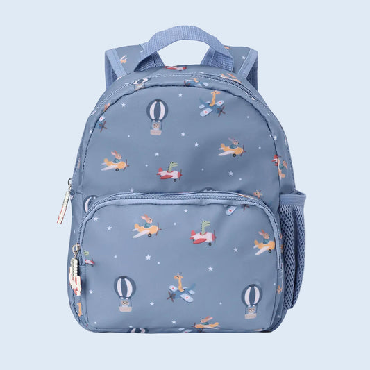 Tutete Mochila infantil Aviones