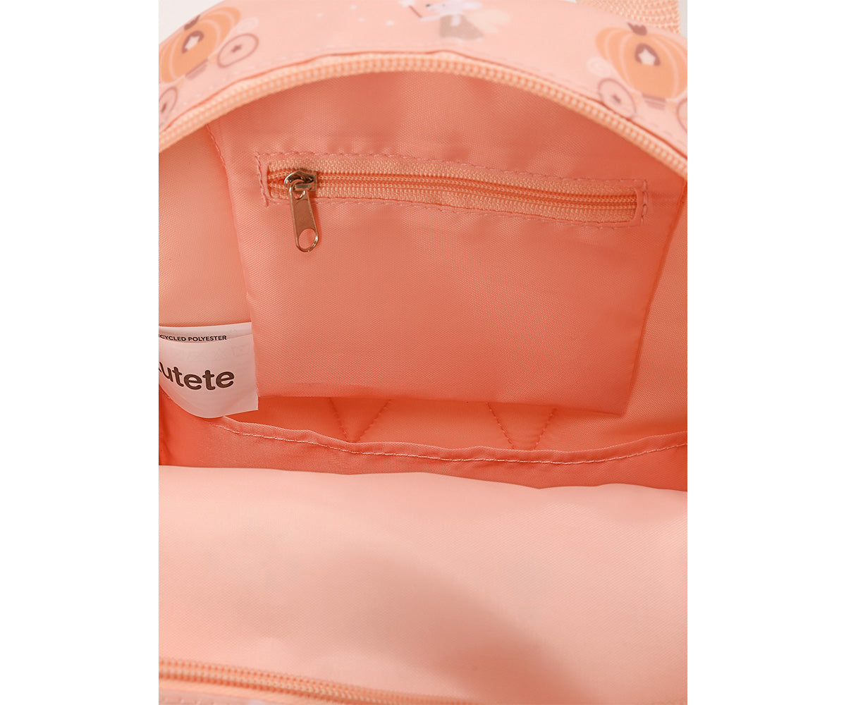Tutete Mochila infantil Mouse fairies