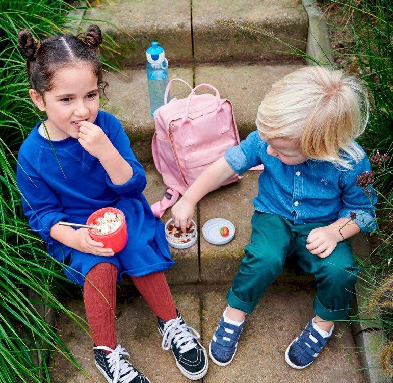 Mepal Porta Alimentos Ellipse Mini