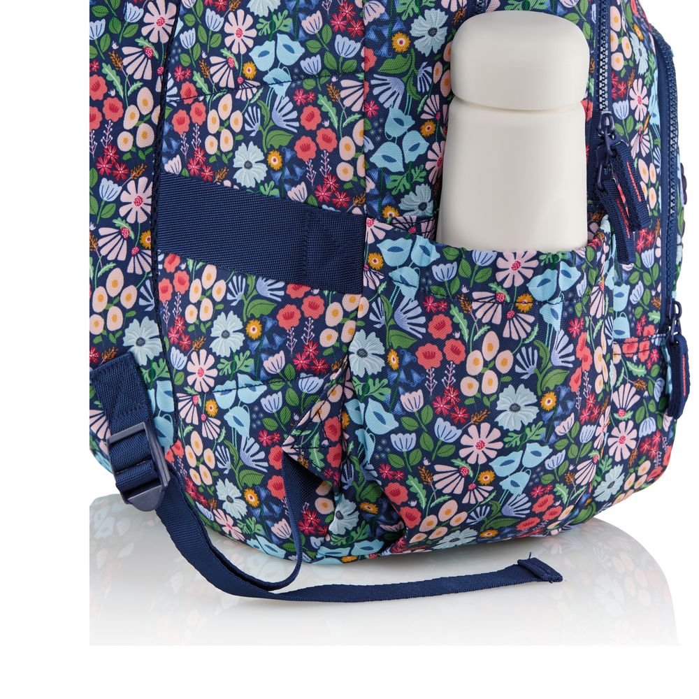 MiquelRius Mochila triple Spring Dawn