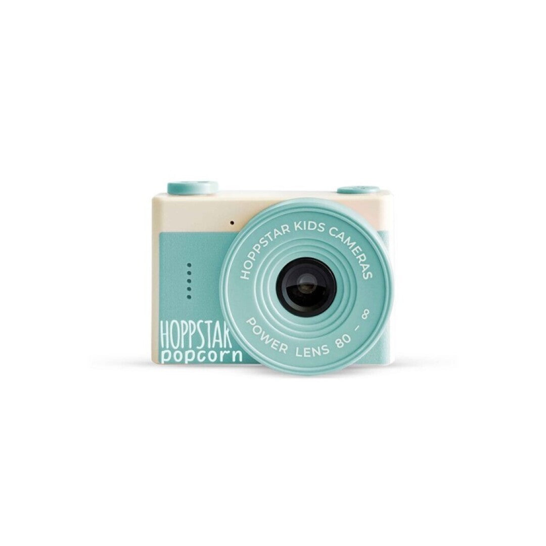 Hoppstar Cámara infantil Popcorn Breeze