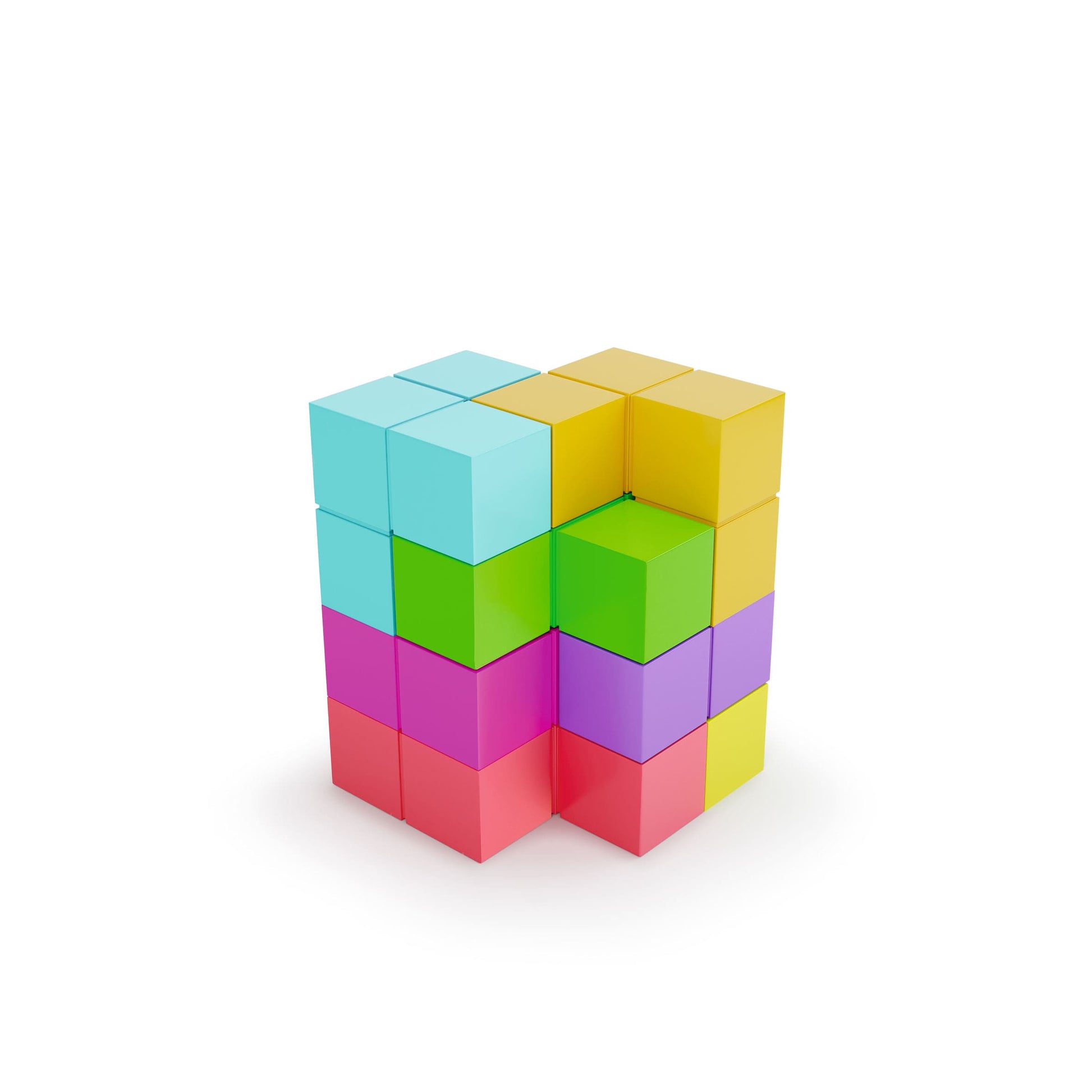 Ludilo - Cubimag | Rompicapo Bambini | Giochi Magnetici Per Ludilo - Cubimag | Rompicapo Bambini | Giochi Magnetici Per