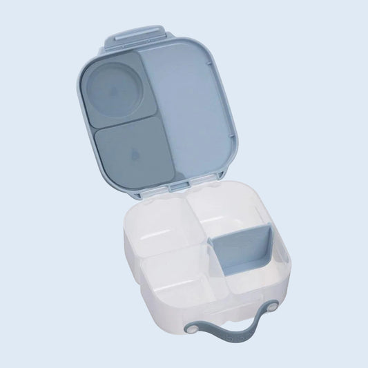 B.box Fiambrera Mini Chill out