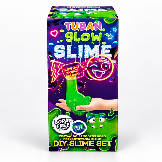 Glow Slime - Tuban