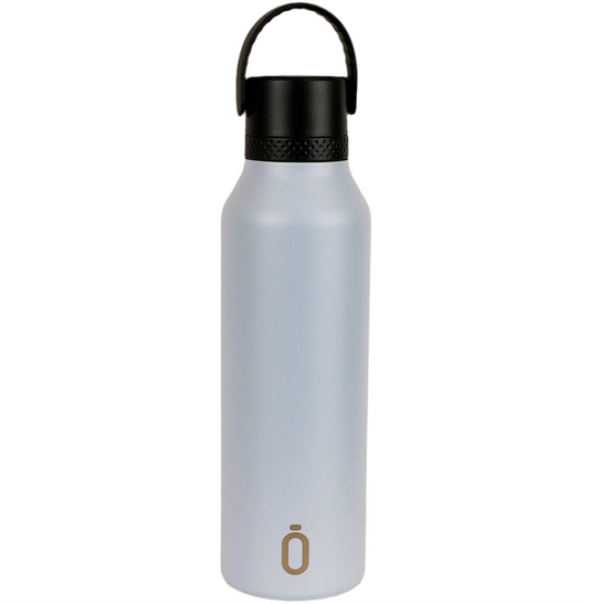 Runbott Mii Botella térmica 600ml Delfín